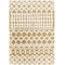 Livabliss Urban Shag USG-2340 Machine Crafted Area Rug USG2340-6796 - alternate 1
